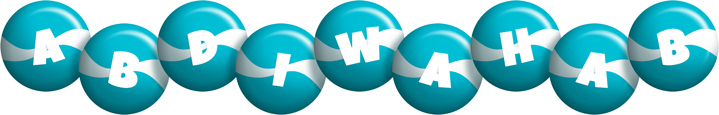Abdiwahab messi logo