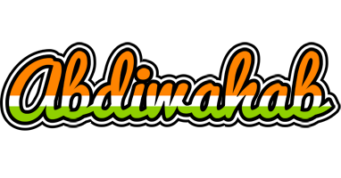 Abdiwahab mumbai logo