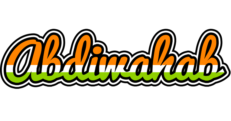 Abdiwahab mumbai logo