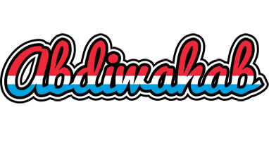 Abdiwahab norway logo