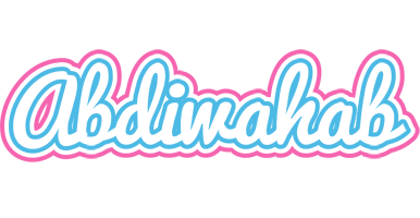 Abdiwahab outdoors logo
