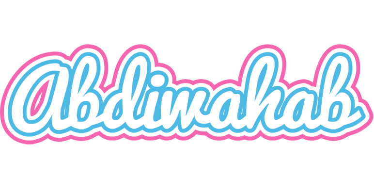 Abdiwahab outdoors logo