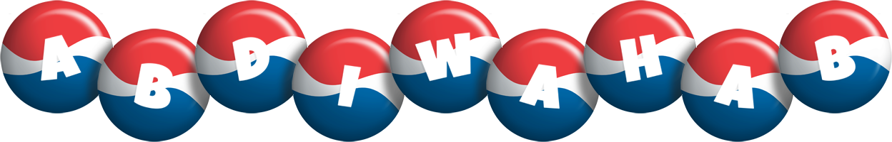 Abdiwahab paris logo