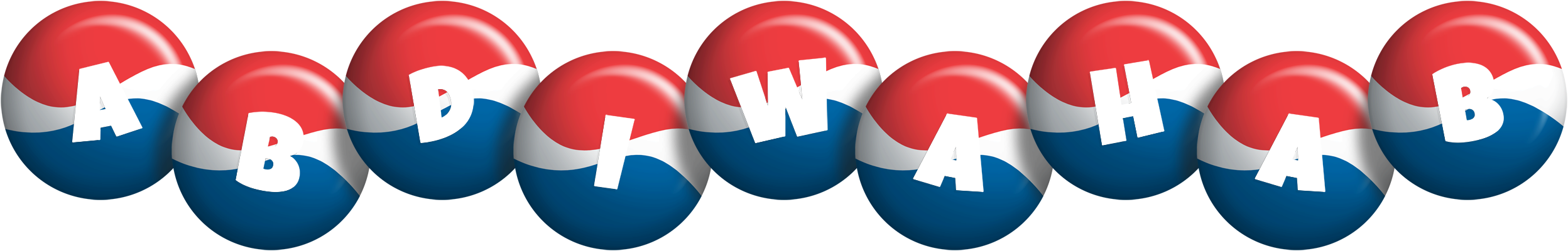 Abdiwahab paris logo