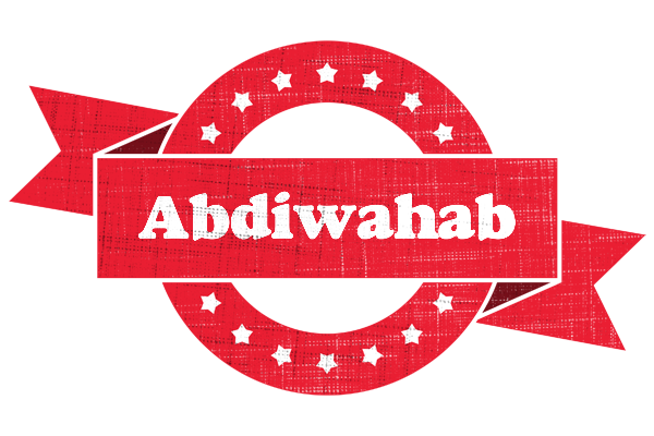 Abdiwahab passion logo