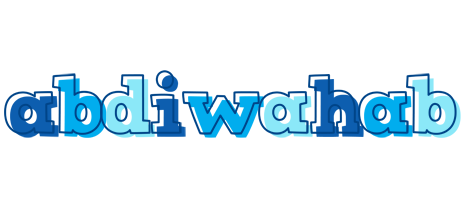 Abdiwahab sailor logo