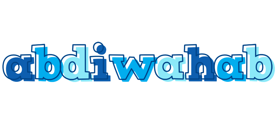 Abdiwahab sailor logo