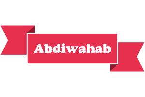 Abdiwahab sale logo
