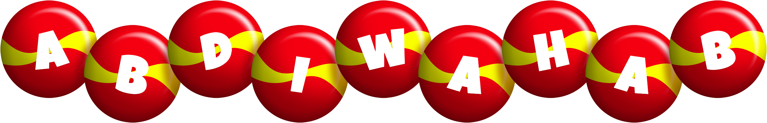Abdiwahab spain logo