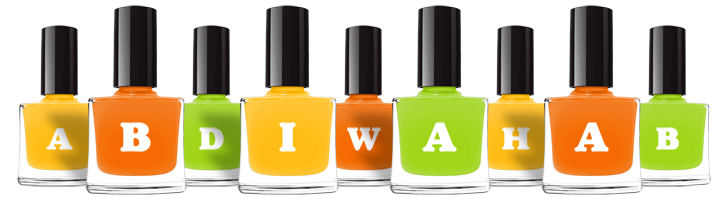 Abdiwahab studio logo