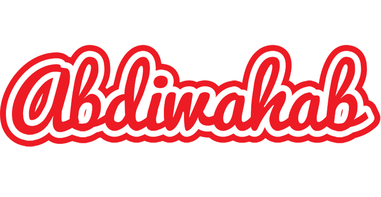 Abdiwahab sunshine logo