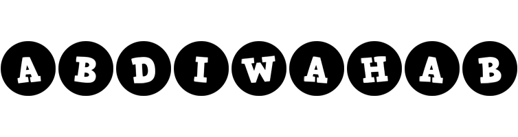 Abdiwahab tools logo