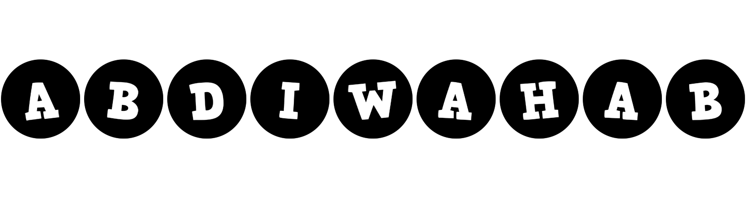Abdiwahab tools logo