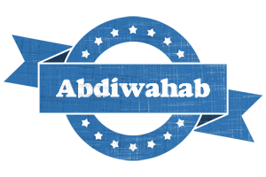 Abdiwahab trust logo