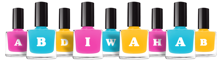 Abdiwahab variety logo