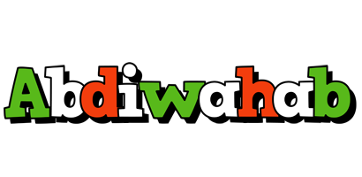 Abdiwahab venezia logo