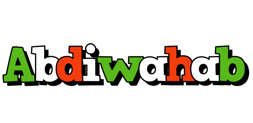 Abdiwahab venezia logo