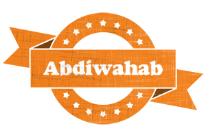Abdiwahab victory logo