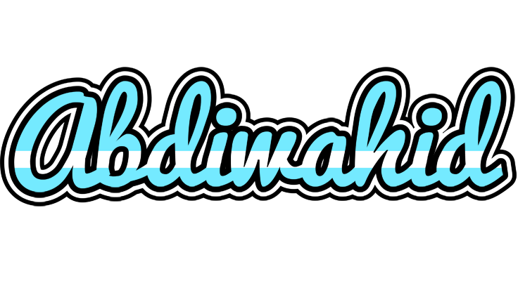 Abdiwahid argentine logo