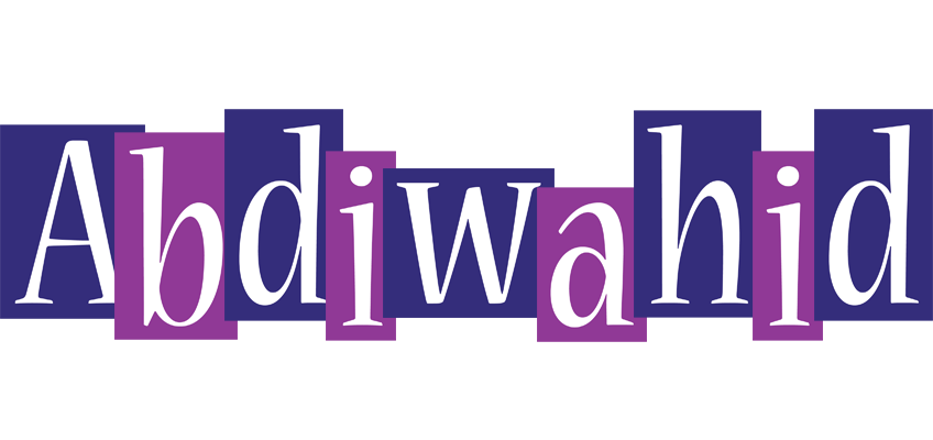 Abdiwahid autumn logo