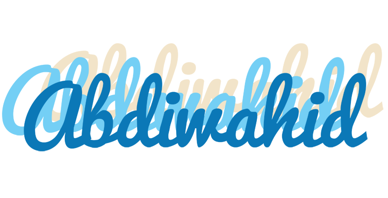 Abdiwahid breeze logo