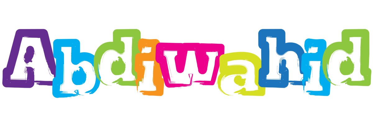 Abdiwahid casino logo