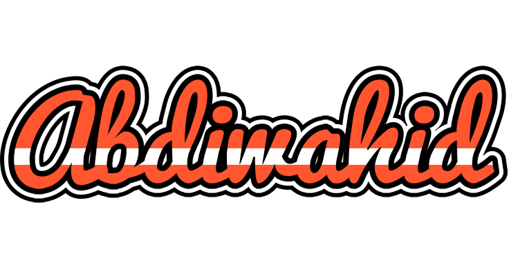 Abdiwahid denmark logo