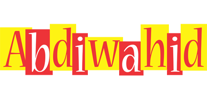 Abdiwahid errors logo