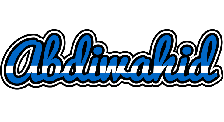 Abdiwahid greece logo