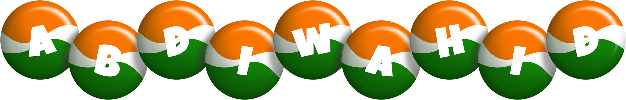 Abdiwahid india logo