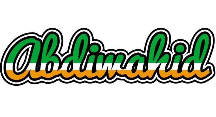 Abdiwahid ireland logo