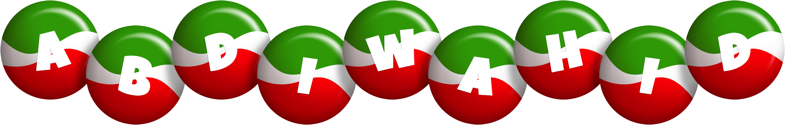 Abdiwahid italy logo