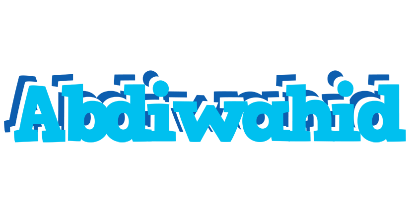 Abdiwahid jacuzzi logo
