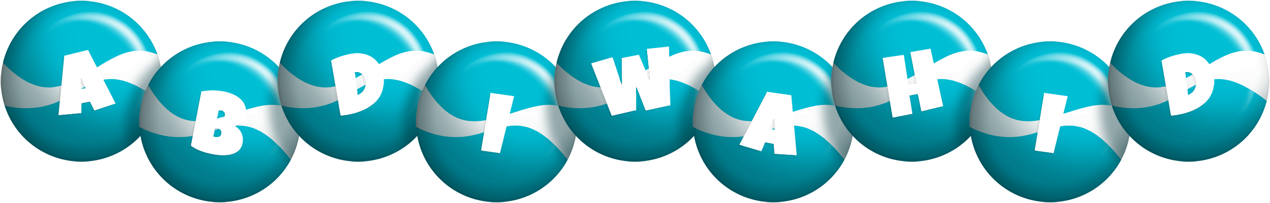 Abdiwahid messi logo