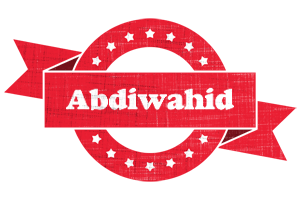 Abdiwahid passion logo