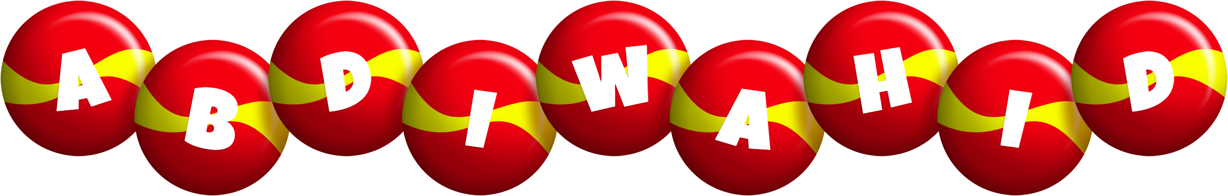 Abdiwahid spain logo