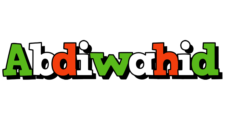 Abdiwahid venezia logo
