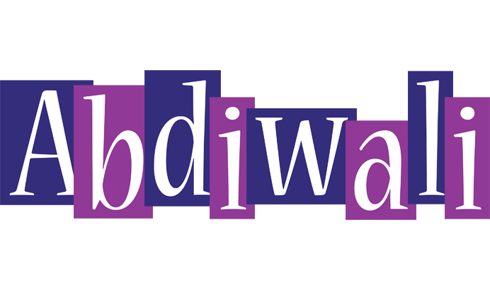Abdiwali autumn logo