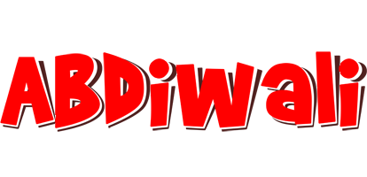 Abdiwali basket logo