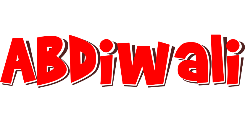 Abdiwali basket logo
