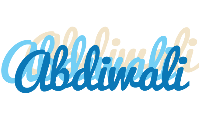 Abdiwali breeze logo