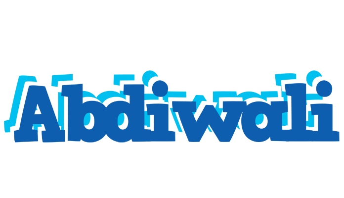 Abdiwali business logo
