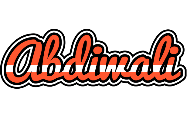 Abdiwali denmark logo