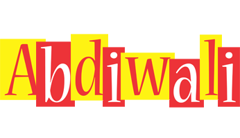 Abdiwali errors logo