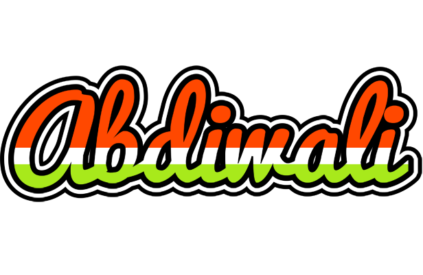 Abdiwali exotic logo