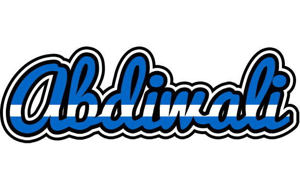 Abdiwali greece logo