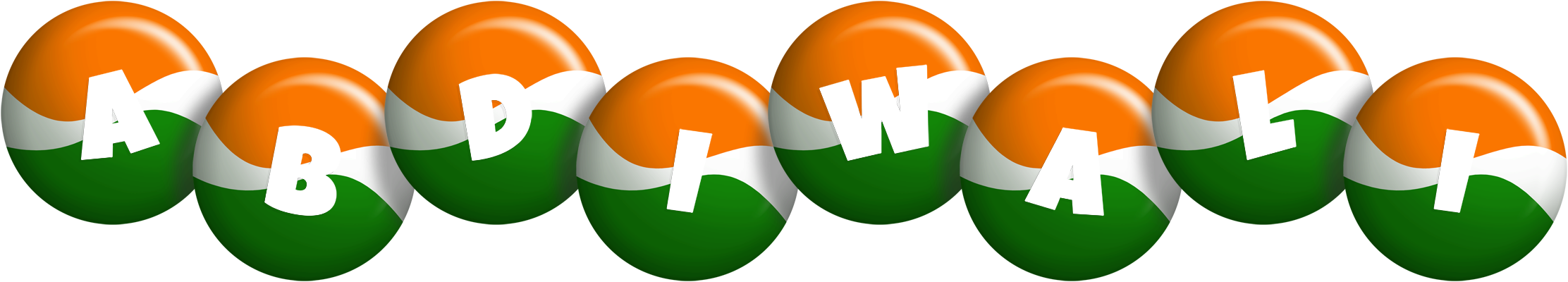 Abdiwali india logo