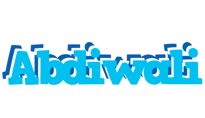 Abdiwali jacuzzi logo