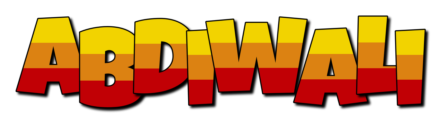 Abdiwali jungle logo