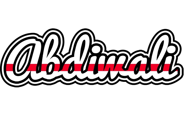 Abdiwali kingdom logo